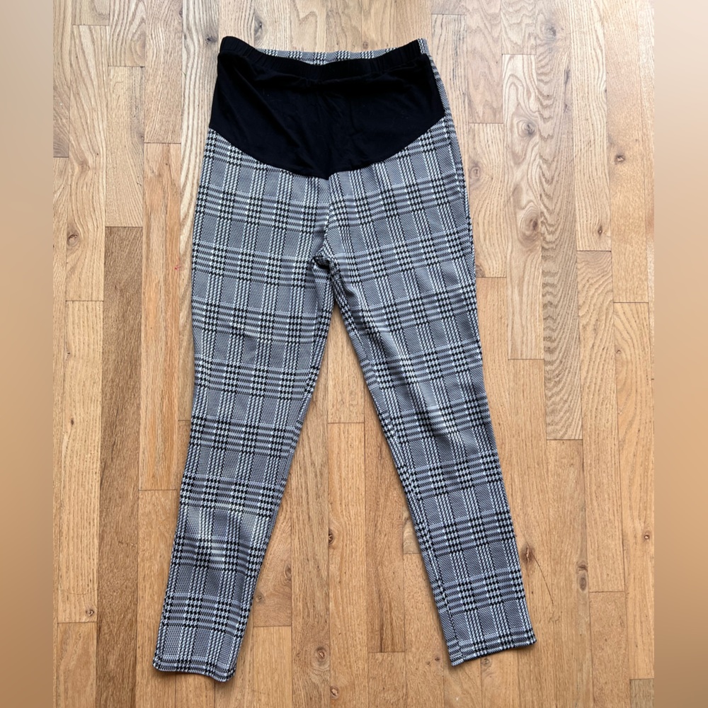 ASOS maternity pants size 6